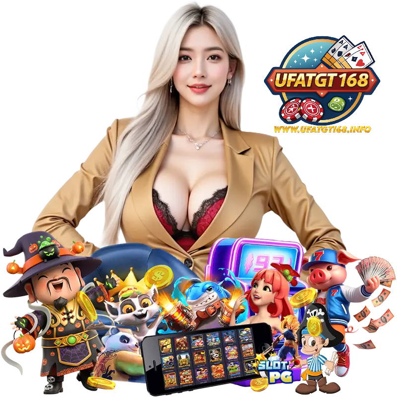 UFATGT168 คาสิโนออนไลน์