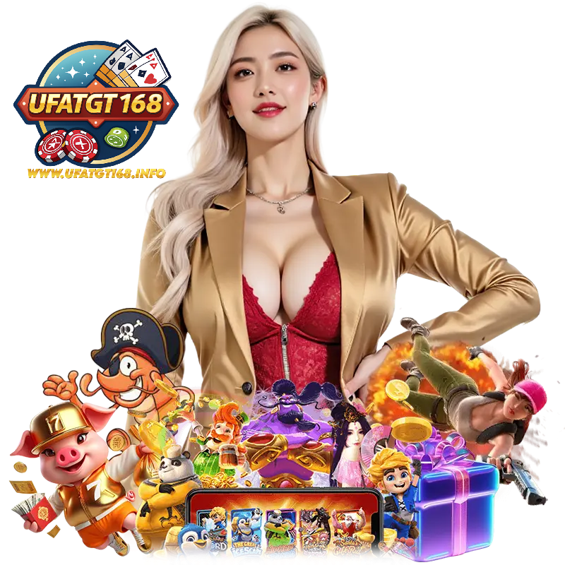 UFATGT168 LOGIN